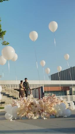 晚風知我意 episode 21