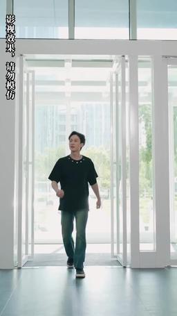 逆襲，從預知未來開始 episode 28