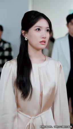 聽說我死後成了豪門前夫白月光 episode 49
