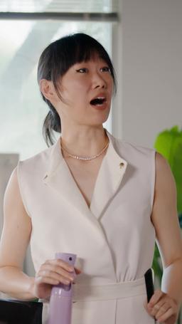 แต่งงานตามจังหวะหัวใจ episode 50