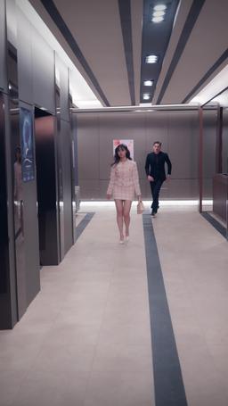ปฏิวัติหุ่นพลิกรัก episode 49