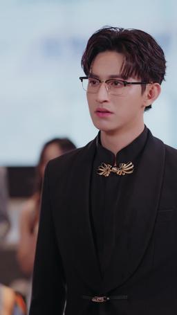 第七次心跳 episode 8