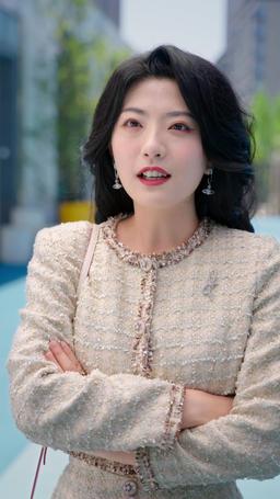 Sweet Destiny with You episode 19