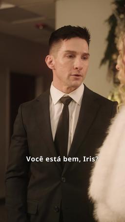 [dublado] Dinheiro, Armas e um Feliz Natal episode 54