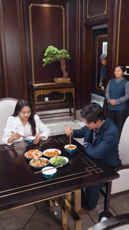 父子連心 episode 8