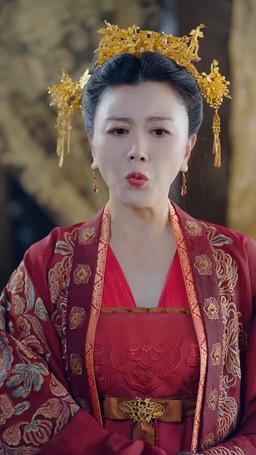 魂穿苦情女主，我才不當戀愛腦 episode 29
