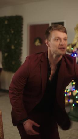 Uang, Senjata, dan Natal yang Tak Terlupakan episode 57