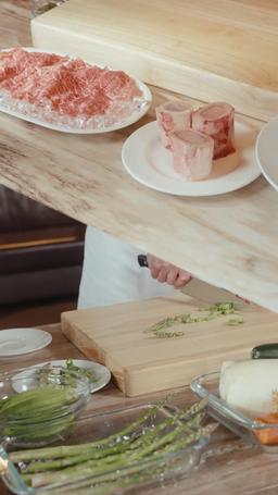 Cooking My Way Back to Love episode 30