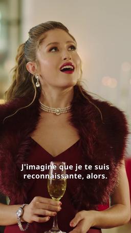 Écartez-vous ! Je suis le boss final episode 20