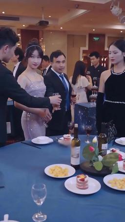 三十歲，愛情不期而遇 episode 35