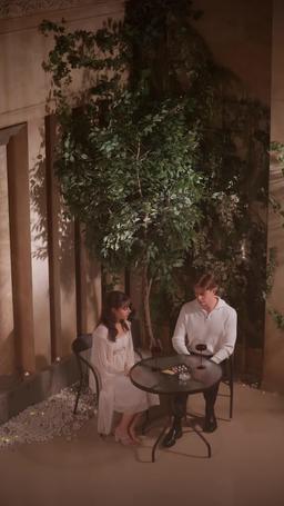 ปฏิวัติหุ่นพลิกรัก episode 68