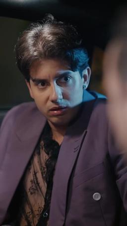 The Mafia Boss Happens to Be My Sex Partner episode 47