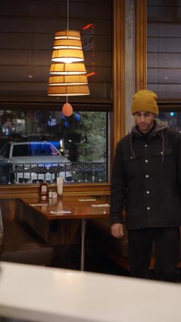 調停者 episode 22
