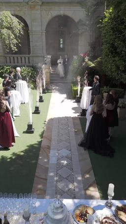 [dublado] A Herdeira Pôs o Marido na Lista Negra episode 18