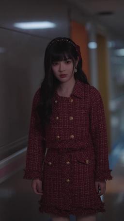 Love Across Time and Space episode 32