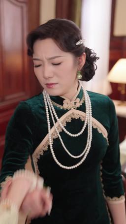 Taming the General's Heart episode 39