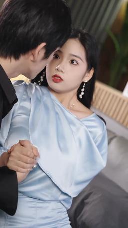 離婚後，我成了首富的孫女 episode 44