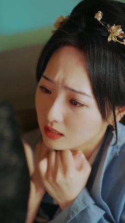 王爺別虐了，王妃已改嫁 episode 48