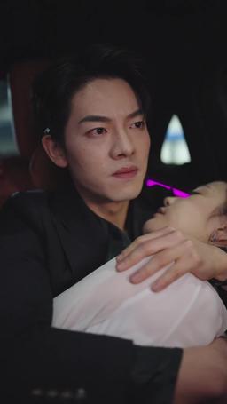 CEOとの 一夜の 過ち episode 79