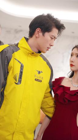 One Night, Deep Love episode 46
