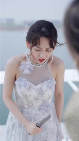 Rewriting Destiny: An Heiress's Comeback episode 81