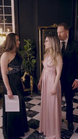 التوأمان والانتقام episode 49