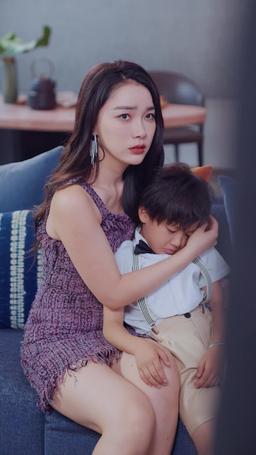 My Sister Stole My Man (English-dubbed) episode 13