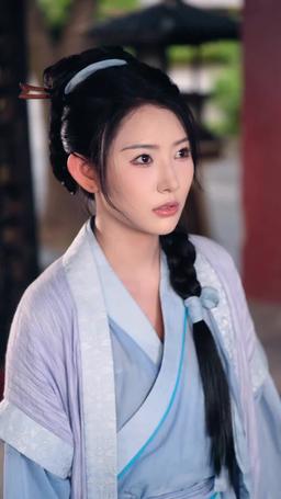 萌寶難藏替嫁王妃你別逃 episode 10