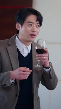 晚風知我意 episode 10