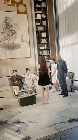 蜜戀物語 episode 74