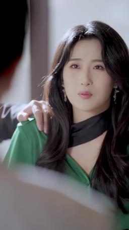 江春不入舊年 episode 52
