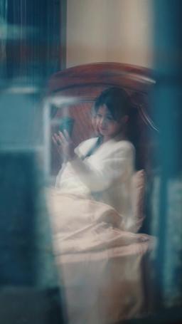 好一個乖乖女 episode 23