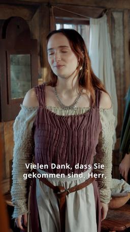 Flammenflügel – Mein Ex ist der Drachentöter episode 39