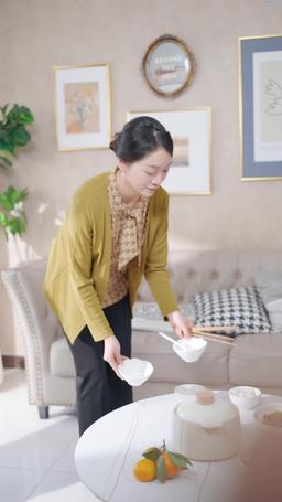 One Night, Deep Love episode 18