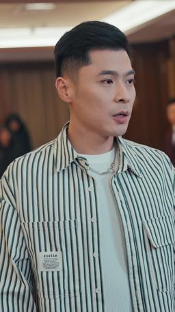 天庭帝尊 episode 20