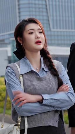 披荊斬棘的婚姻 episode 6