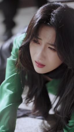 江春不入舊年 episode 53