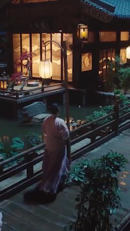 錯愛古今 episode 6