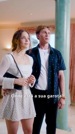 Um Amor Proibido nos Hamptons: O Irmão da Minha BFF episode 6
