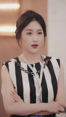 桑榆向晚 episode 53