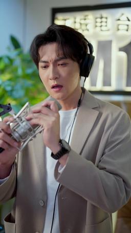 若逢新雪初霽 episode 26