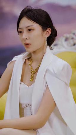 離婚後神女大人她覺醒了 episode 27