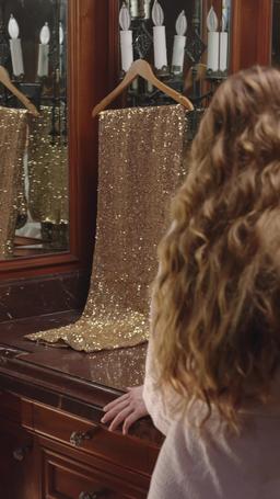 Ex-Convict Nanny and Billionaire Single Dad episode 43