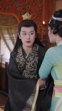 Love in two Lifetimes episode 80