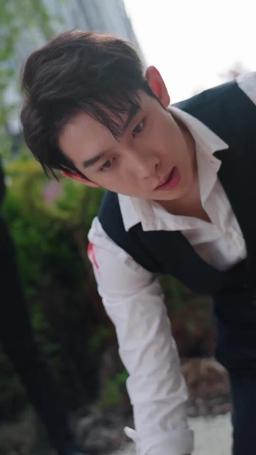 萌寶來襲：陸少的隱面佳人 episode 49