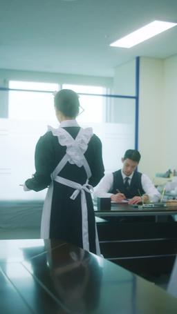 The Tyrant’s Bride-to-be episode 3