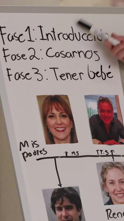 Contrato del Bebé de mi CEO episode 13
