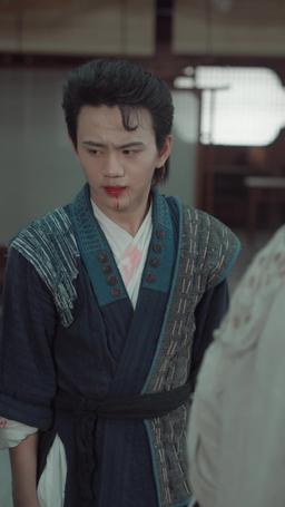 我的身體裏住了只鳳凰 episode 19