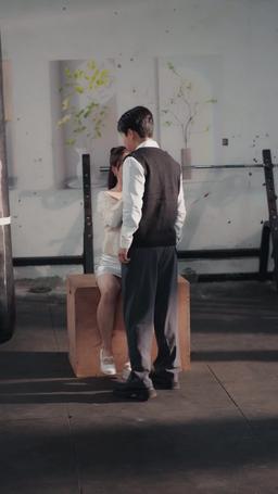 ［吹き替え版］華麗なる逆転～偽りの初恋を暴け！～ episode 35