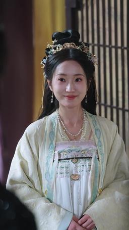 嫁春風 episode 80